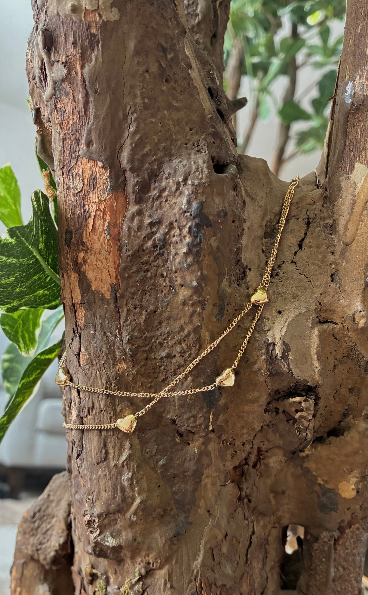 Joyería de Tobillo <3 de P.R.