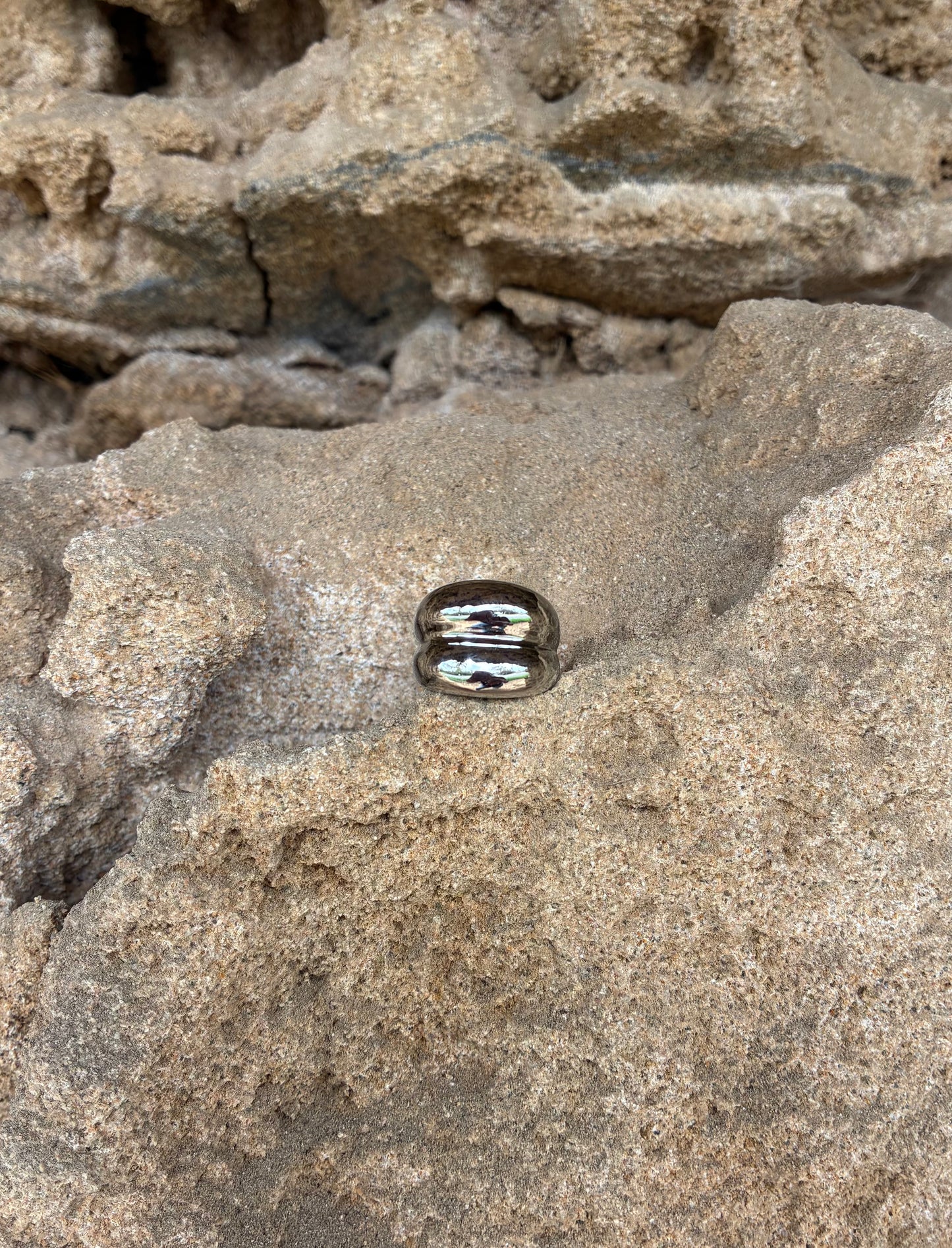 Anillo D’Or Minimal Ring