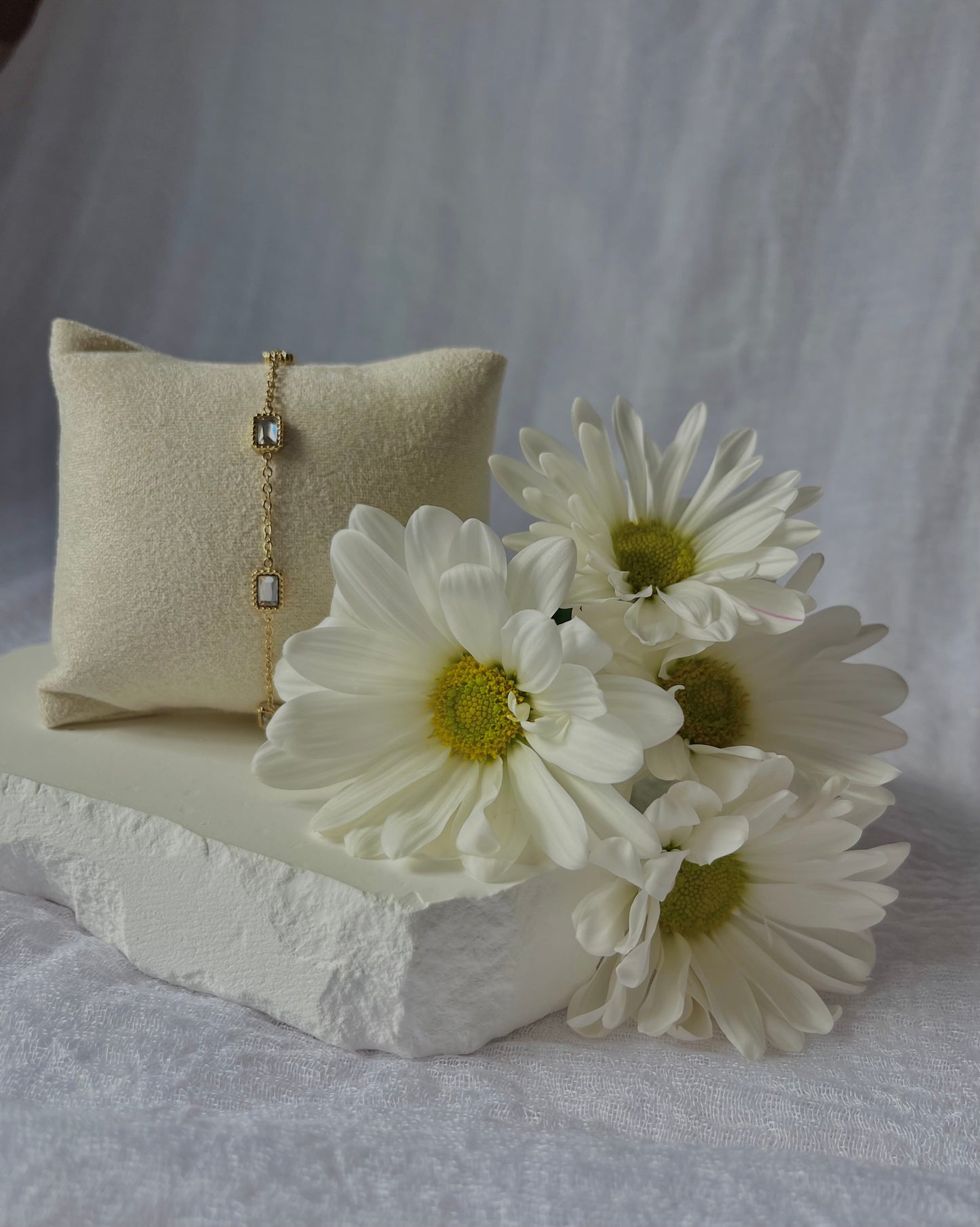 Pulsera Pure Elegance