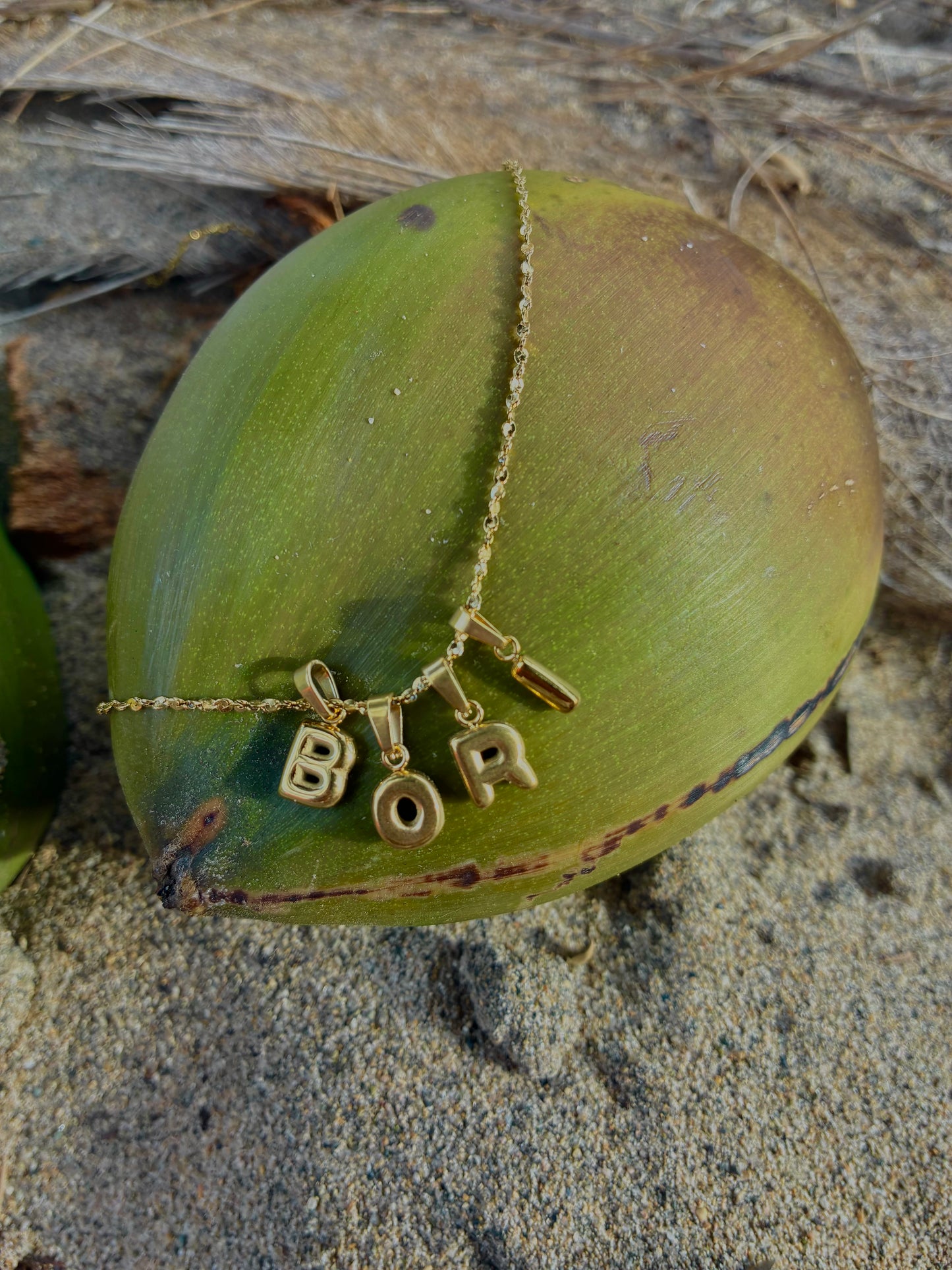 Collar PUeRTóRrO LiNDo