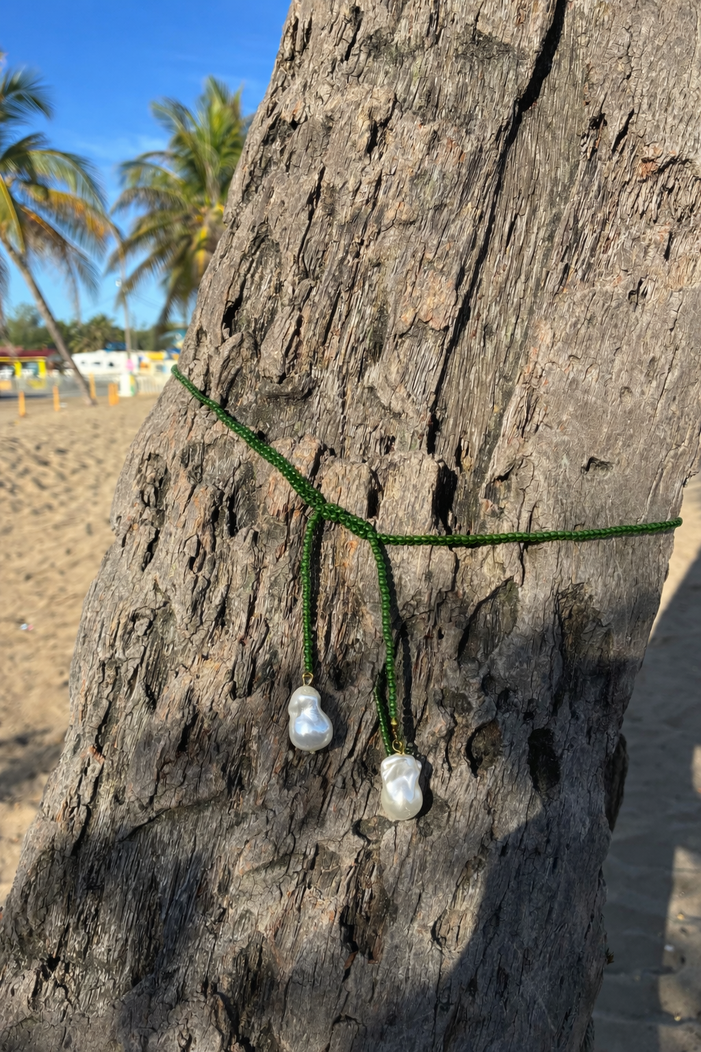 Collar Aurella