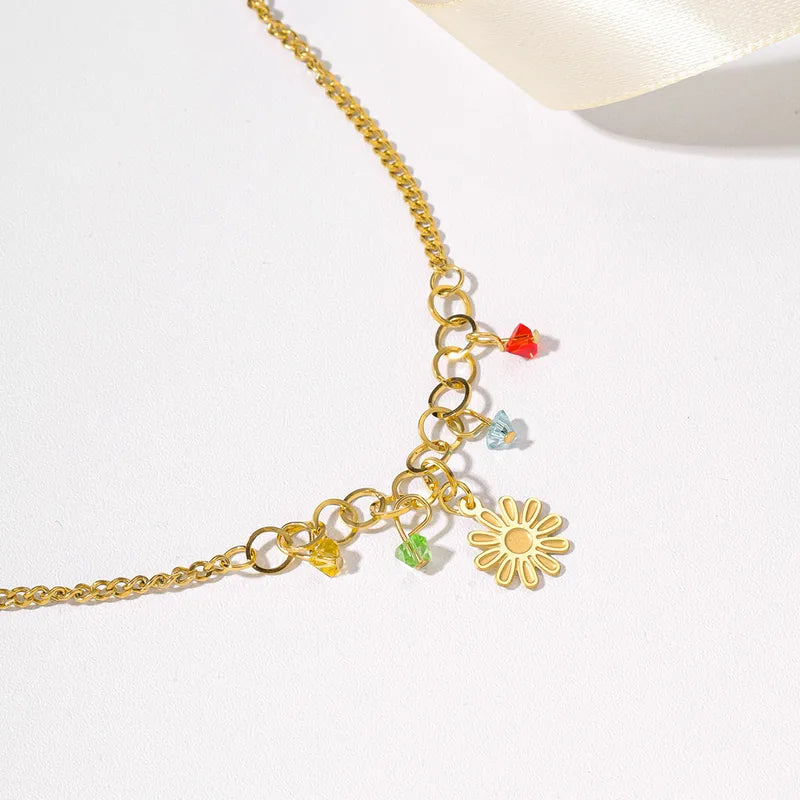 Joyería de Tobillos Soléa