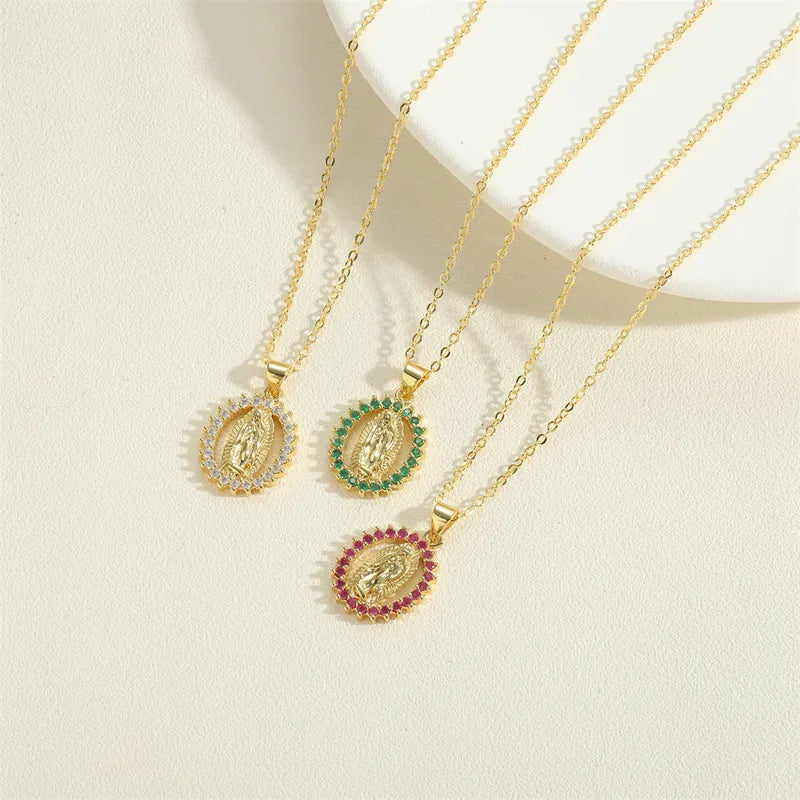 Collar Divina Escencia