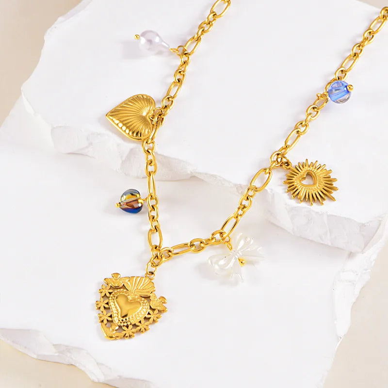 Collar Encanto