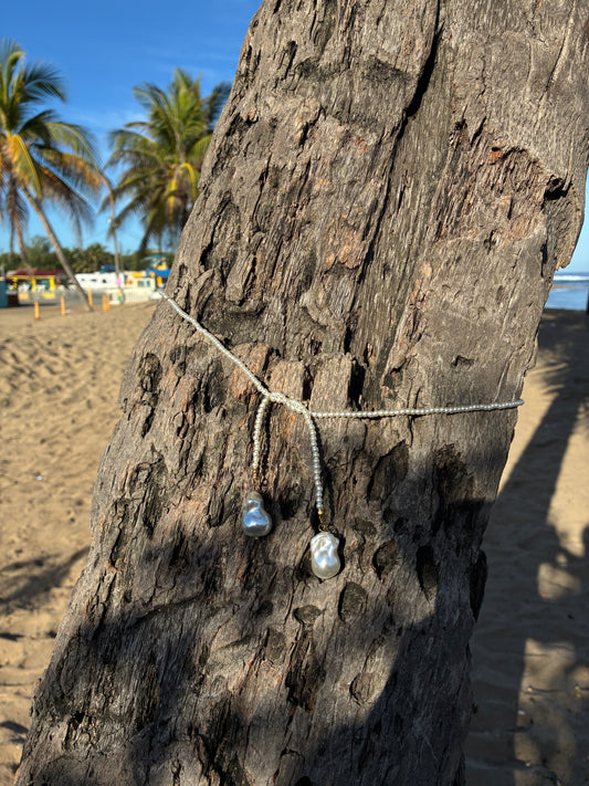 Collar Aurella