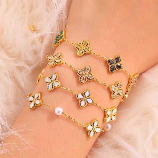 Pulsera Diamante Imperial