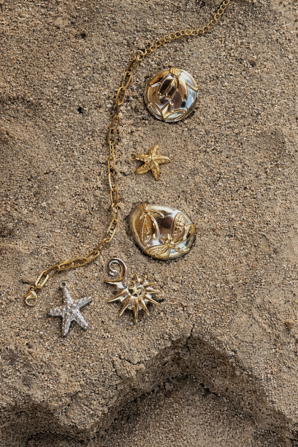 Pulsera &style