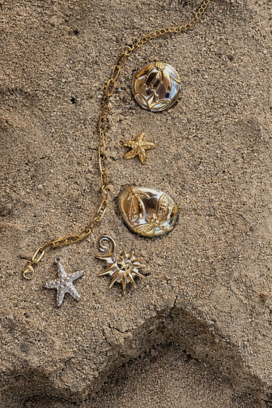 Pulsera &style