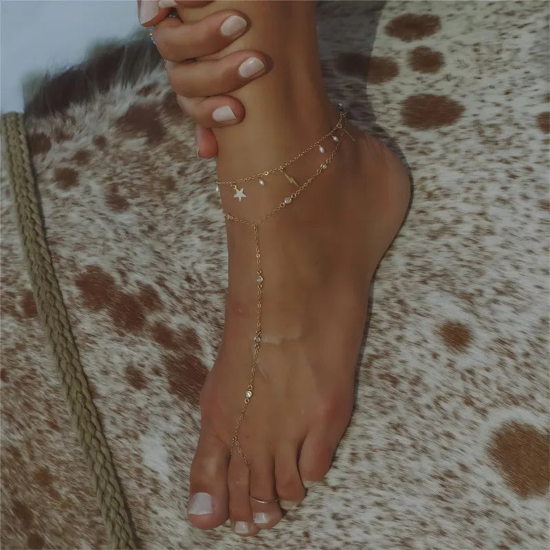 Véankle
