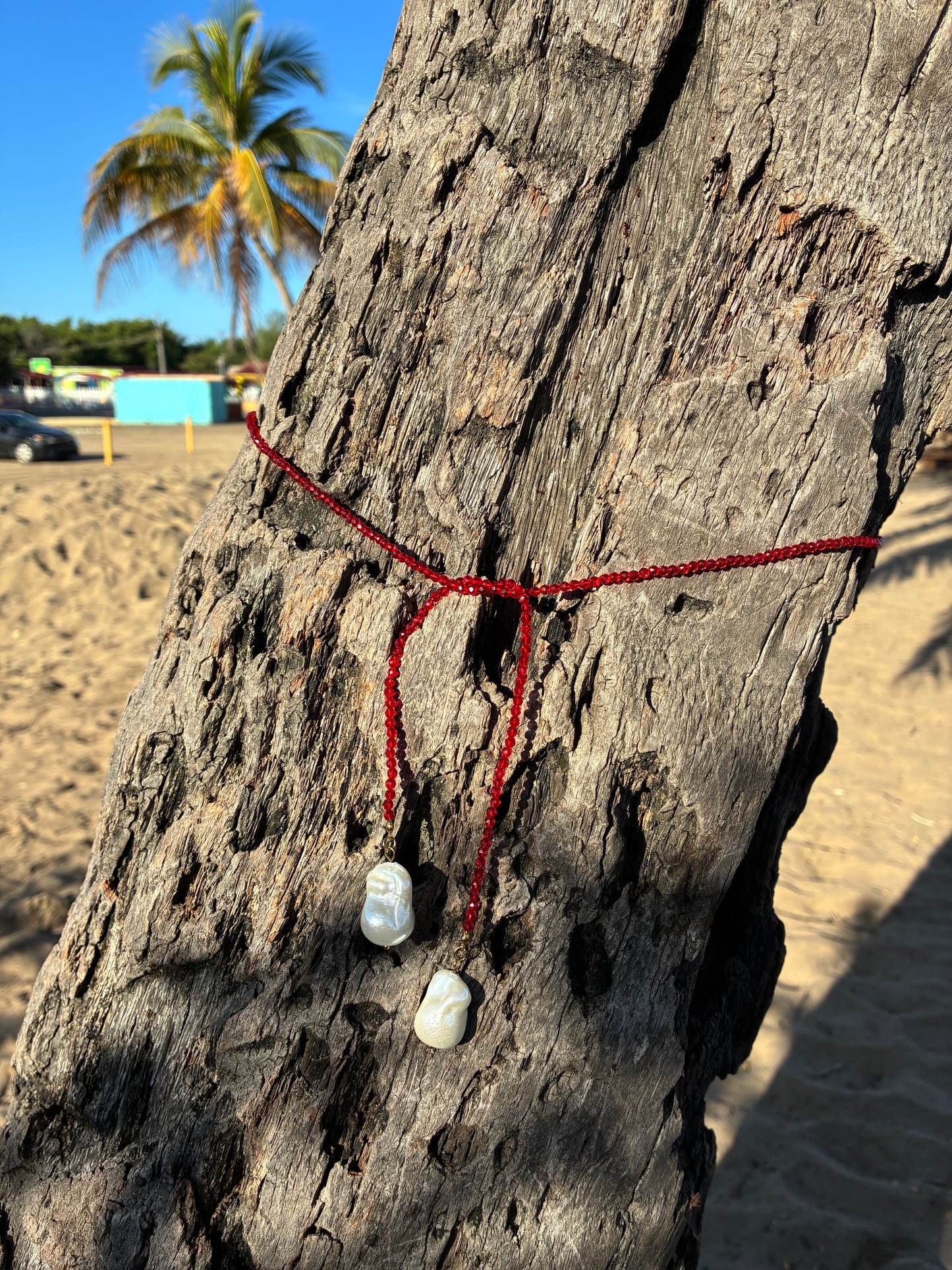 Collar Aurella