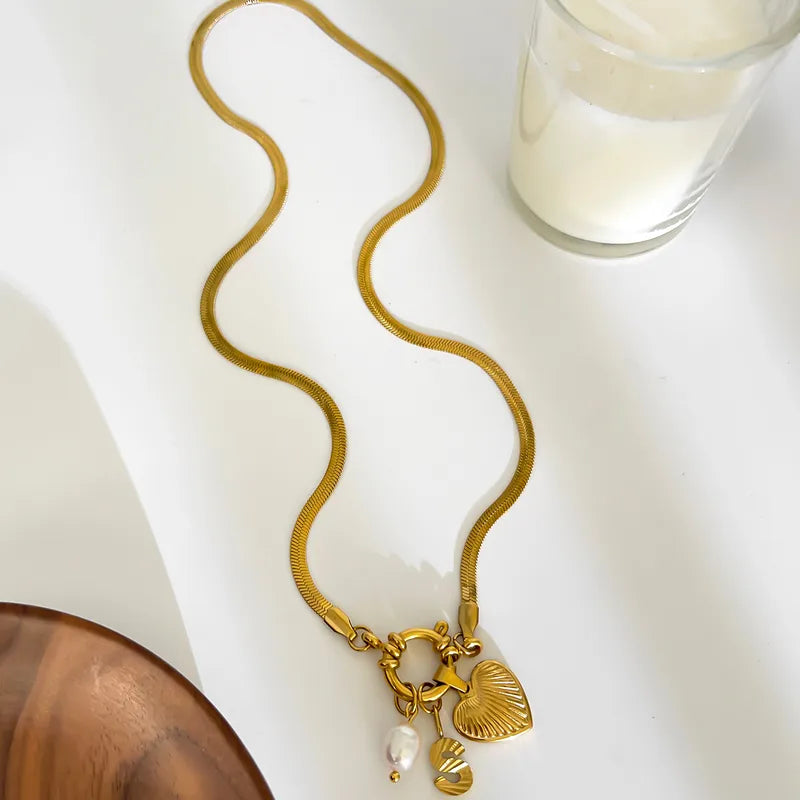 Collar Amor Puro