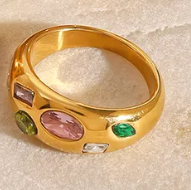 Anillo Celeste