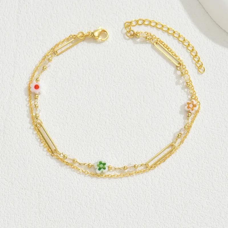 Joyería de Tobillo D’oré