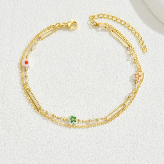 Joyería de Tobillo D’oré