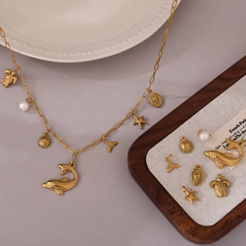 Collar Marine
