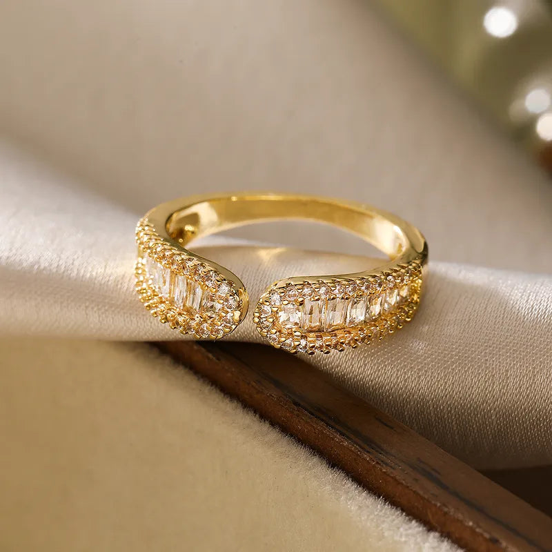 Anillo Aura